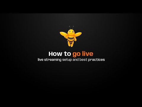 Go Live & Earn Real-Time! Full EarnOn Streaming Guide