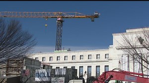 Trump touts economic record in Detroit as White House weighs response to Iran crackdown