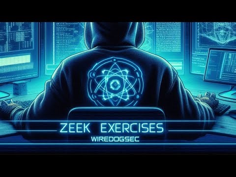 Zeek in Action: Detect DNS Tunneling, Phishing & Log4J ATTACKS! TryHackMe Walkthrough | SOC Level 1