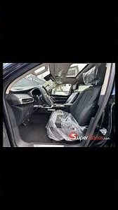 Maxus D90 2025 - US$ 56,900