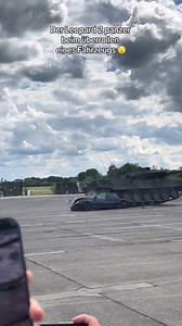 Deutsche Bundeswehr Leopard 2 panzer #bundeswehr #leopardpanzer #panzer #deutschland #krieg