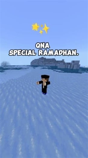 OPENING OF SPECIAL RAMADHAN QNA...