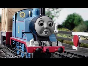 Thomas & Friends Season 6 Episode 22 Thomas The Jet Engine UK Dub HD MA Part 1