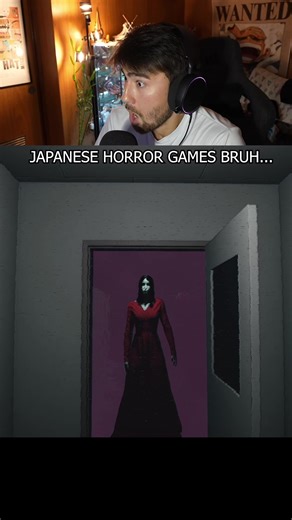 Top Japanese Horror Games That Will Haunt You