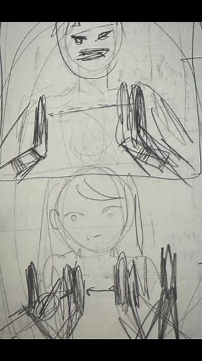 Creative Original Character Designs by Aroma Sensei