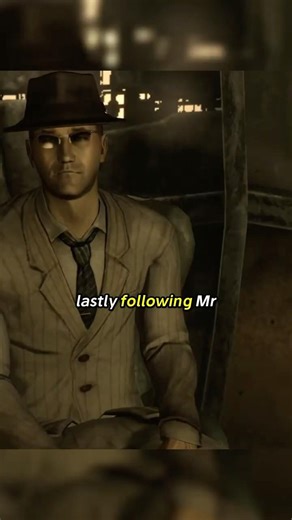 The Most EVIL Choices in Fallout 3 #shorts #fallout #fallout3 #gaming #bethesda