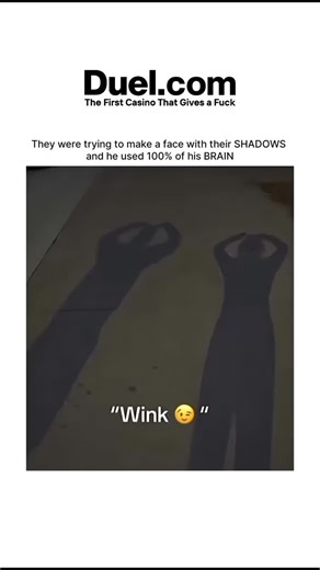 the.sarcastic.entertainment on Instagram: "A wink is a small gesture with surprisingly big meaning, a subtle movement of one eye that can convey humor, flirtation, reassurance, or complicity without a single word. It’s a nonverbal signal that relies on context and shared understanding, often creating a secret connection between two people in a brief, fleeting moment. A wink can lighten tension, add playfulness to a conversation, or hint at something unsaid, inviting curiosity or amusement. It ca