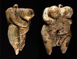 Did obesity exist in prehistoric times?