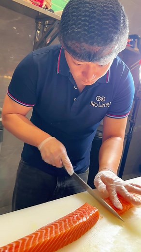 Buffet à Volonté au Restaurant No Limit à Bourges