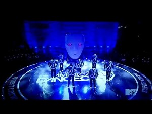 Jabbawockeez Charity Dance Show - America's Best Dance Crew: Champions for Charity