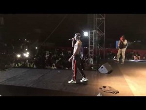 Dip Au Cices avec Samba Peuzzi, ELzo Jamdong, BM JAAY,