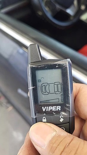 2014 camry remotestart viper 5305v