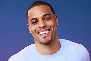 Who is Grant Ellis on 'The Bachelorette'?