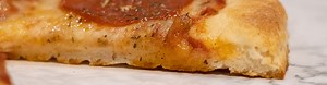 Gluten-Free, Dairy-Free Pizza Crust Recipe | Crispy, Chewy and Delicious