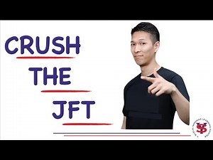 Crush the JFT-Basic Test: Conversation