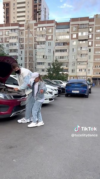 Learn How to Shuffle Dance Step by Step