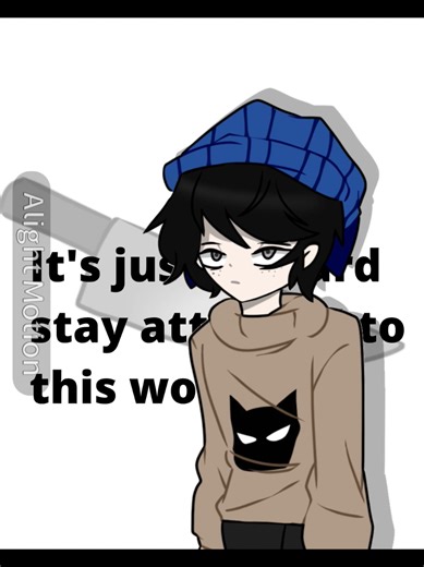 [BlOOD POP meme]#Luke#끔찍한쥐#terriblemouse#meme#루크