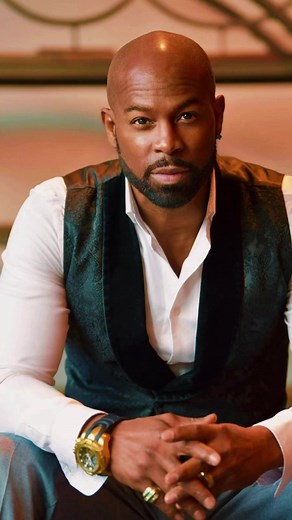 66 reactions · 15 comments | The Darrin Dewitt Henson  | Darrin Dewitt Henson | Facebook