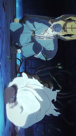 Shion Yamada Edit - Good Loyal Thots #amv #hellparadise #anime #shorts #edit