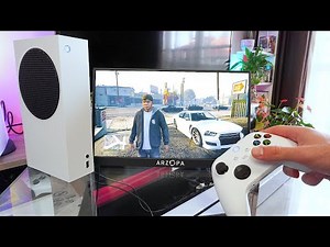 Arzopa G1 144Hz Portable Gaming Monitor | Unboxing, Review, Gameplay Test|