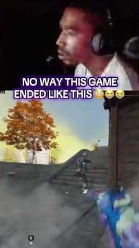 I WANTED TO UNINSTALL AFTER DIS ONE😂😂#gaming #warzone #shorts #explorepage✨ #reels