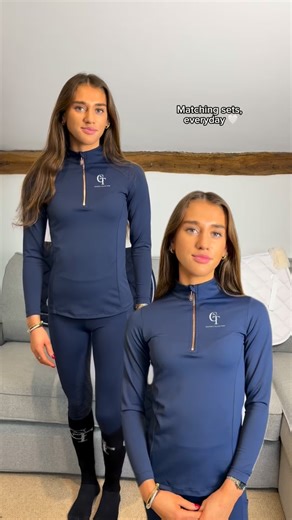 CT Equine Collection on Instagram: "Matching sets, but make it riding wear. EquiFLEX for every ride, every yard day, every colour mood ✨ #equiflex #ctequine #ridingoutfits #equestrian #horseriding"
