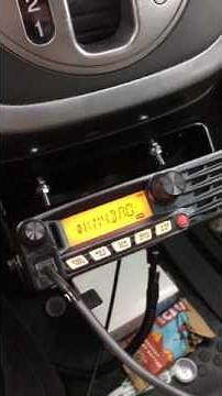 KK4FEM - KM4BAO System Fusion C4FM vs. analog