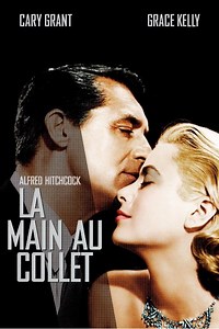 La main au collet - Film (1955)