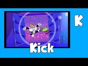 Phonics Song | kidzstation Compilation A to Z Cartoons