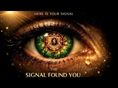 The Quantum Signal You’ve Been Waiting For — Awareness Beyond Thought