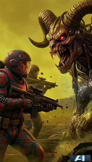 "Fall of the Outpost"