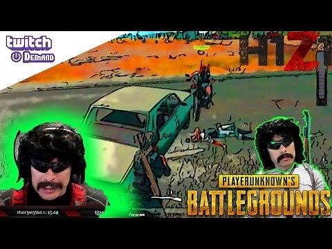 TOP FUNNIEST DR DISRESPECT MOMENTS! #15