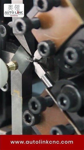 CNC Spring Coiling Machine