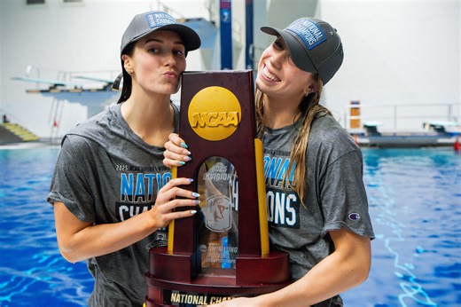 Women's NCAA Review & International LCM Swimming | SWIMSWAM BREAKDOWN