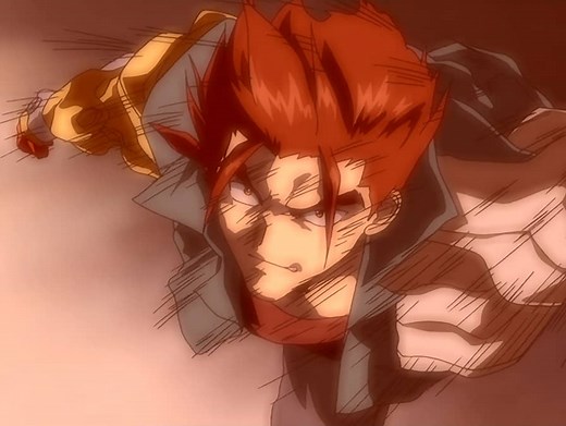 s-CRY-ed (Dub) | E1 - Kazuma