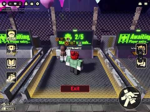 Giana Lavender is live! Roblox- deadly delivery