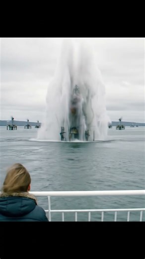 You will NOT believe what she caught on camera. #unbelievable