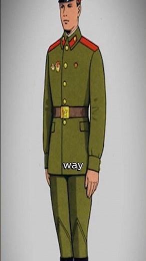 Putin's Weird Walk EXPLAINED