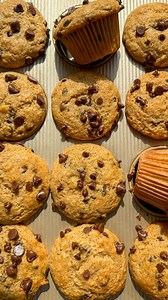 #ad Brown butter banana muffins!! If I had these muffins every day my life would be 10000x better (& sweeter)!! But do you know what else makes my life SO much better?! My @oxo baking equipment from my local @target !! It truly is the best! All of my favs are linked on my LTK!! Comment “recipe” & I’ll send you the full written recipe AND the LTK link to purchase my fav oxo products from target. #OXO #OXOBetter #TargetPartner #Target | Munchies by Mallory