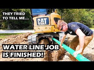 2 Hard Truths I’ve Learned Starting My Excavation Company