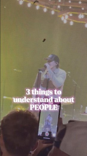 💭 3 Things to Understand About People | Psychology & Mind Science