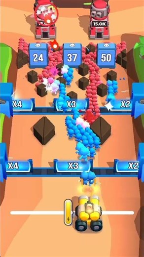 mob controller gameplay video #bobcontroller ‪@MobControlAds‬