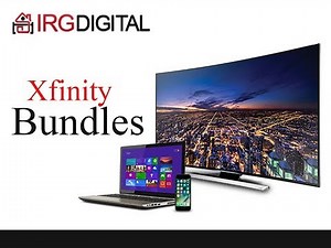 Xfinity Bundles prices