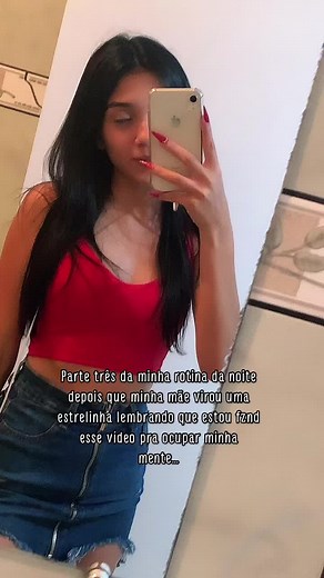 Lembrando que não estou gravando todo dia pós tem dias que é bem difícil então eu fico no meu cantinho sozinha🥺🤍#fy #fyp