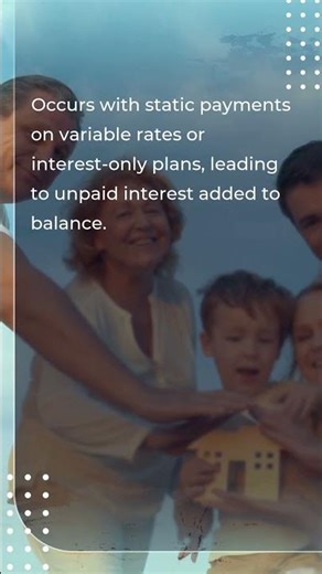 Understanding Negative Amortization on a Mortgage: Common Ways It’s Addressed