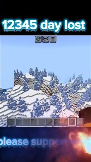 12345 day lost fly place you know it but can't prove it..