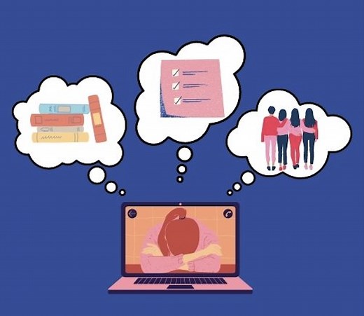 Sleep deprivation impacts college students