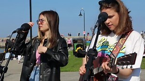 316K views · 22K reactions | Levitating with Saibh Skelly Music FULL VIDEO ↙️ https://youtu.be/uic1iOKnpoY TIPS  https://paypal.me/pools/c/8dwHxIVSy1 MY YOUTUBE  https://www.youtube.com/c/alliesherlockmusic PERSONAL VIDEO FROM ME  https://www.thrillz.co.uk/talent/allie.sherlock NEW CD - A PART OF ME + PHOTO https://paypal.me/pools/c/8rGBW90KLj ALL MY LINKS  https://linktr.ee/alliesherlock | Allie Sherlock | Facebook