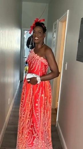 6.6K views · 178 reactions | MOTHER OF THE BRIDE…. I had the joy of designing this piece for a mother watching her daughter step into a new chapter. Moments like these remind me why I love what I do; creating something that helps a woman feel confident, radiant, and fully herself on a day that means so much. Grateful to add a little Remilda Rose magic to their celebration. “Do you like it and would you wear it?“™️ | Remilda Rose Designs | Facebook