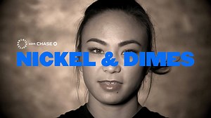 8.3K views · 20 reactions | MMA star Michelle Waterson continues her money saving habits even after achieving a successful career. #KneadingDough | Chase | Facebook